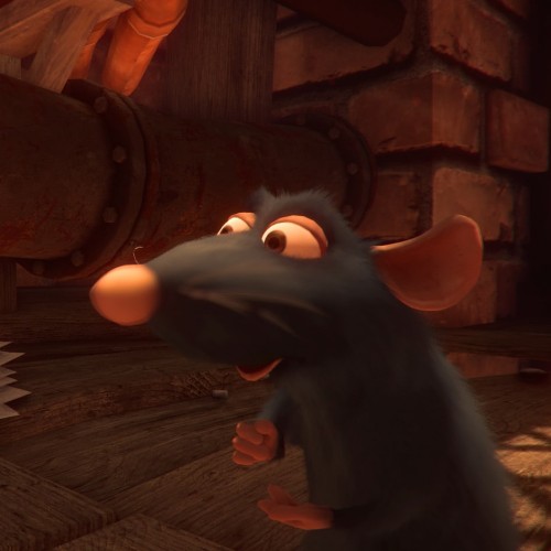 Игра RUSH: A Disney PIXAR Adventure для PC / ПК, активация в стим Steam для региона РФ / Россия цифровой ключ