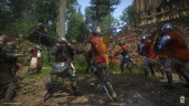 Kingdom Come: Deliverance - Commercial License, Steam Gift