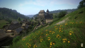 Kingdom Come: Deliverance - Commercial License, Steam Gift