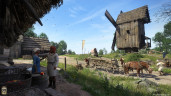 Kingdom Come: Deliverance - Commercial License, Steam Gift