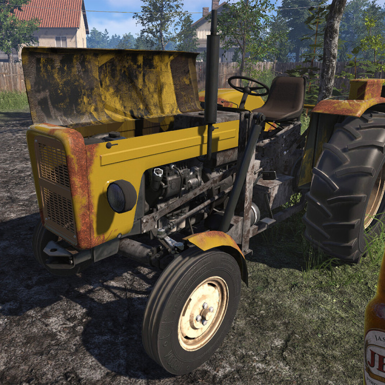 Cheap Car Repair, Steam Gift