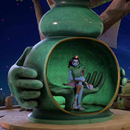 Игра Kiln PlayStation 5