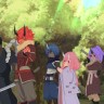Игра That Time I Got Reincarnated as a Slime ISEKAI Chronicles Standard Edition PlayStation 4 и PlayStation 5