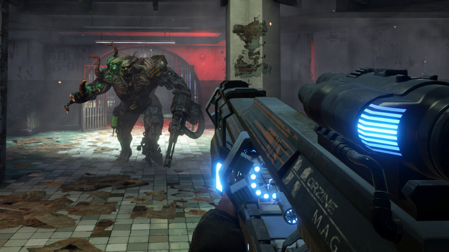 Killing Floor 2 - Digital Deluxe Edition, Steam Gift