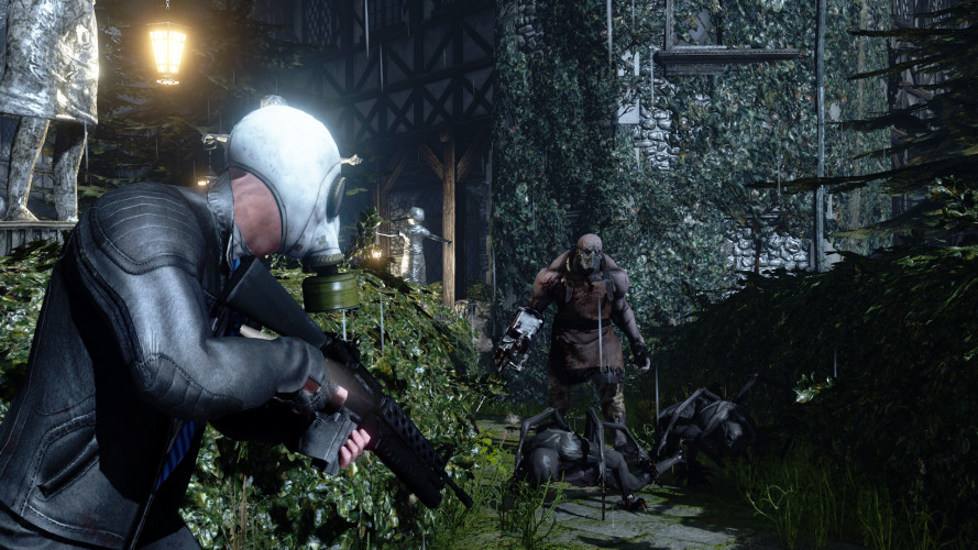 Killing Floor 2 - Digital Deluxe Edition, Steam Gift