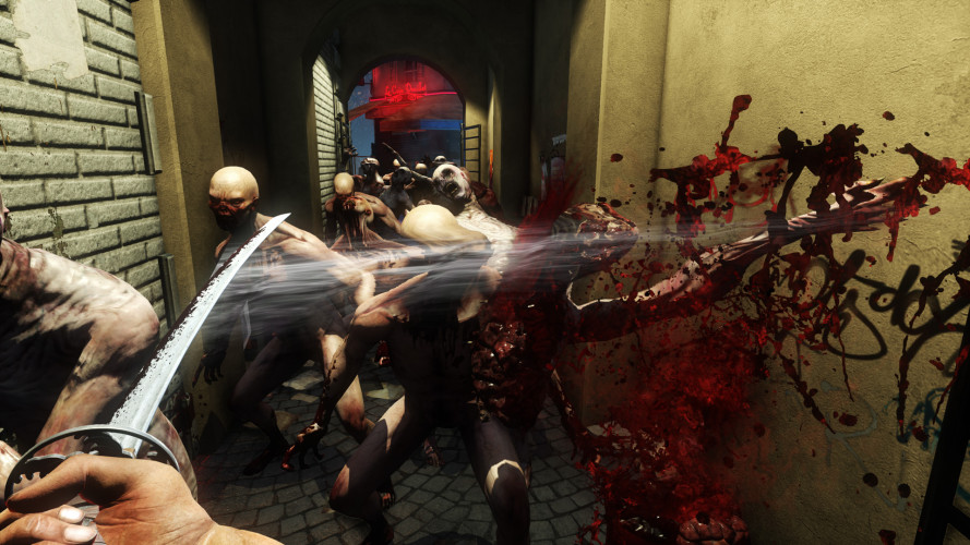 Killing Floor 2 - Digital Deluxe Edition, Steam Gift