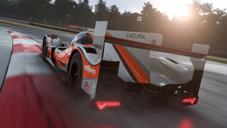 Forza Motorsport - Deluxe Edition, Steam Gift