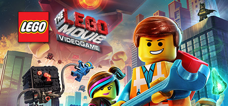 The LEGO® Movie - Videogame - The LEGO Movie Videogame, Steam Gift