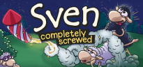 Sven - Completely Screwed - Sven – Completely Screwed, Steam Gift