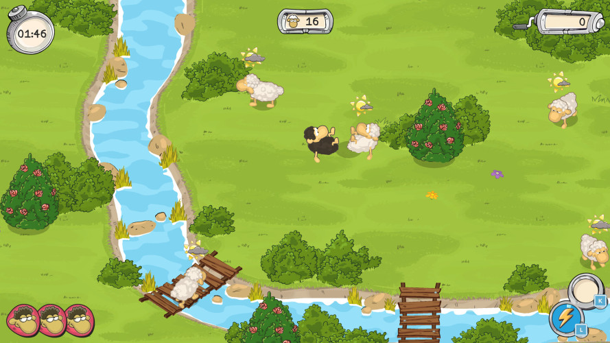 Sven - Completely Screwed - Sven – Completely Screwed, Steam Gift