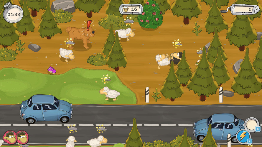 Sven - Completely Screwed - Sven – Completely Screwed, Steam Gift