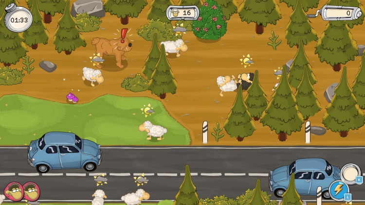 Sven - Completely Screwed - Sven – Completely Screwed, Steam Gift