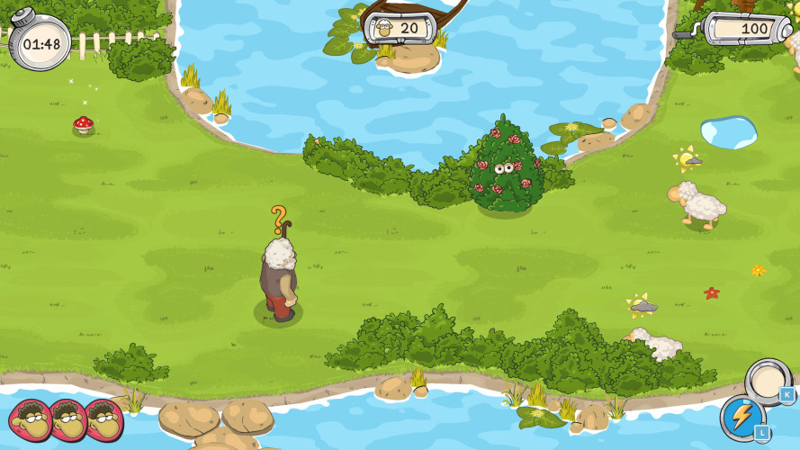 Sven - Completely Screwed - Sven – Completely Screwed, Steam Gift