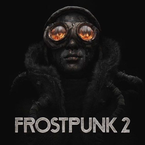 Игра Frostpunk 2 для PC / ПК, активация в стим Steam для региона РФ / Россия цифровой ключ