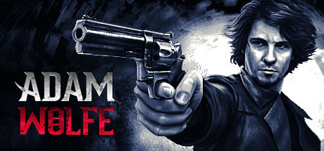 Adam Wolfe - Episode 1, Steam Gift