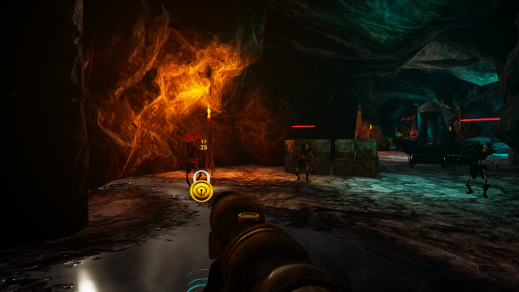 Speedy Gun Savage, Steam Gift