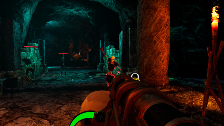 Speedy Gun Savage, Steam Gift