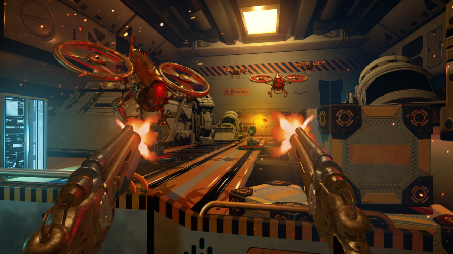 Speedy Gun Savage, Steam Gift