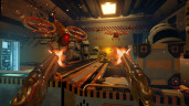 Speedy Gun Savage, Steam Gift