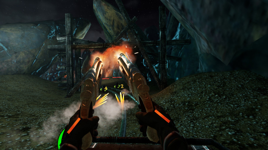 Speedy Gun Savage, Steam Gift