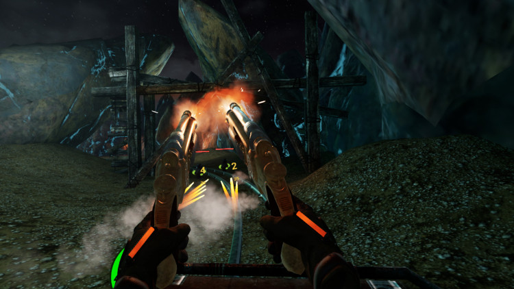 Speedy Gun Savage, Steam Gift