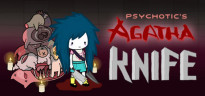 Agatha Knife, Steam Gift