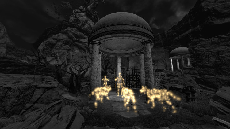 Journey For Elysium, Steam Gift