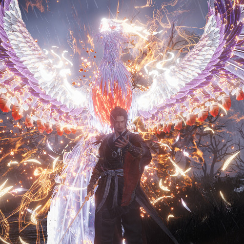 Wo Long 2: Wings of Ember - Wings of Ember with Pre - purchase Bonus, Steam Gift