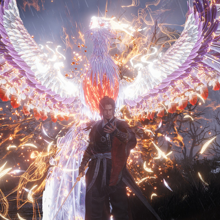 Wo Long 2: Wings of Ember - Wings of Ember with Pre - purchase Bonus, Steam Gift