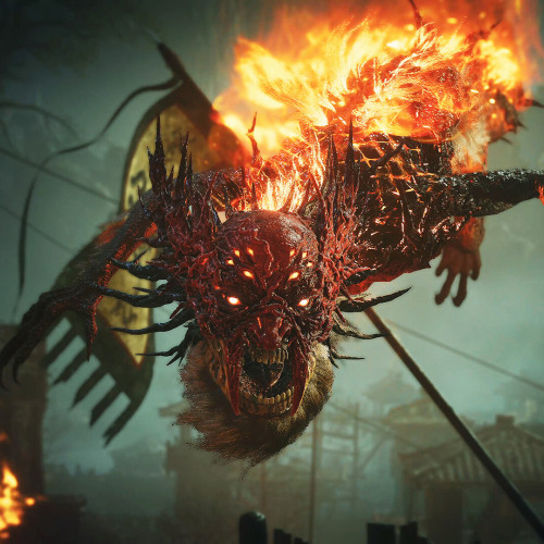 Wo Long 2: Wings of Ember - Wings of Ember with Pre - purchase Bonus, Steam Gift