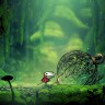 Игра Hollow Knight: Silksong PlayStation 4 и PlayStation 5