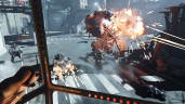 Wolfenstein: Cyberpilot, Steam Gift