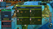 Realpolitiks II, Steam Gift