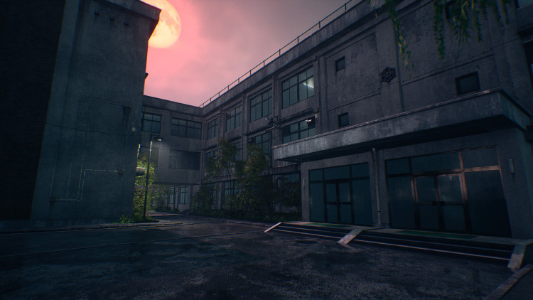 Ghostwire: Tokyo Deluxe, Steam Gift