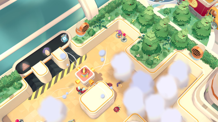 Moving Out 2 - Deluxe Edition, Steam Gift
