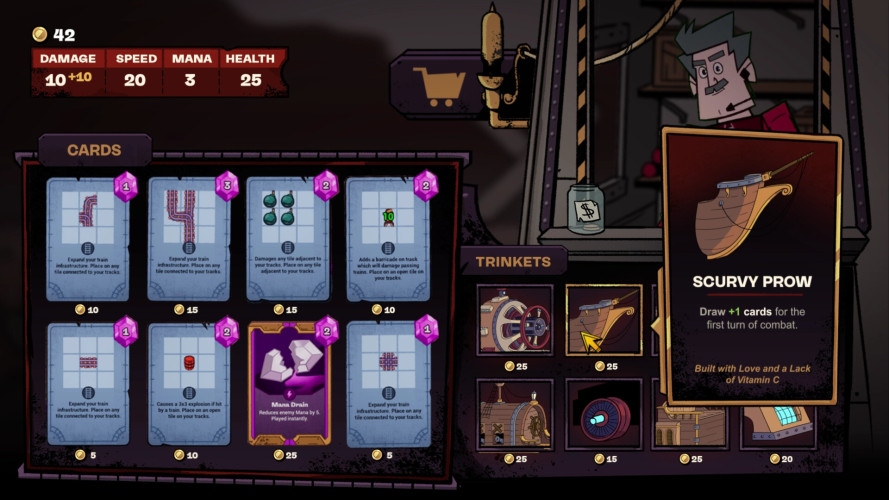 Battle Train, Steam Gift