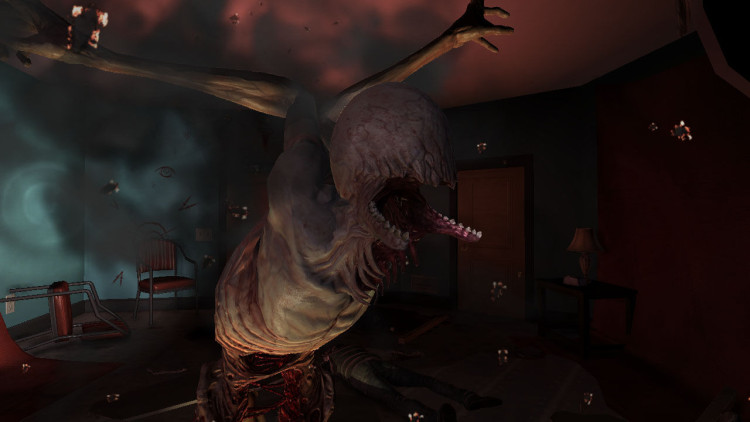 F.E.A.R. 3 (DE), Steam Gift