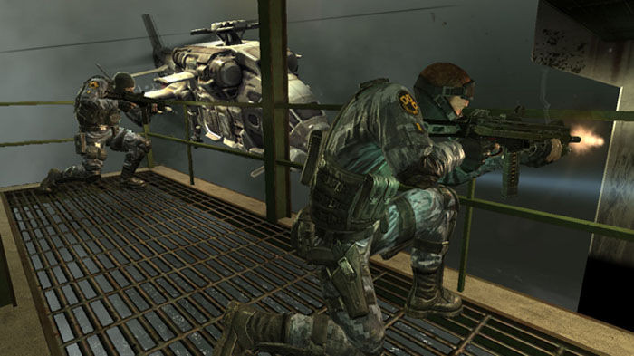 F.E.A.R. 3 (DE), Steam Gift