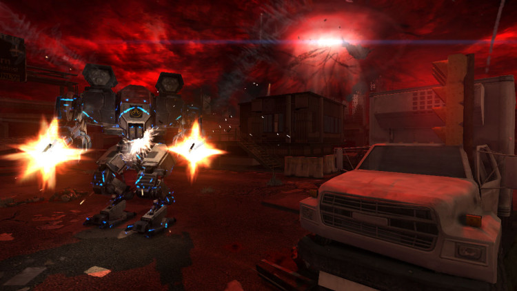 F.E.A.R. 3 (DE), Steam Gift