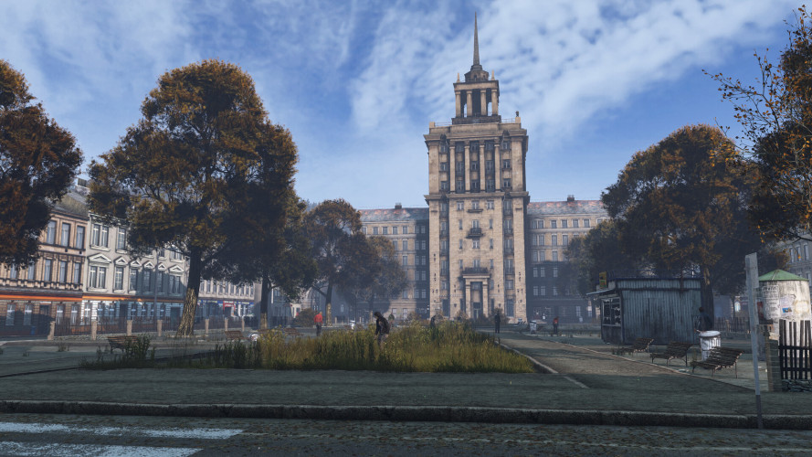 DayZ Deluxe Edition, Steam Gift