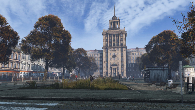 DayZ Deluxe Edition, Steam Gift