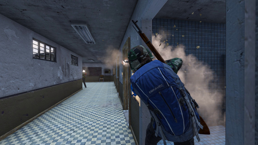 DayZ Deluxe Edition, Steam Gift