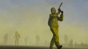 DayZ Deluxe Edition, Steam Gift