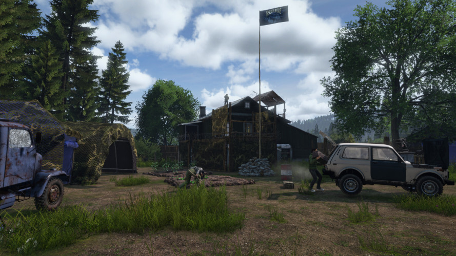 DayZ Deluxe Edition, Steam Gift