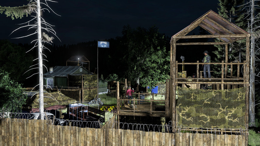 DayZ Deluxe Edition, Steam Gift
