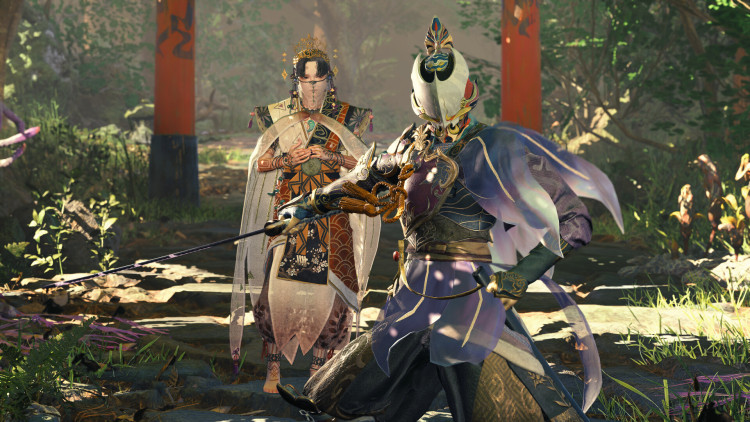 Okami + Kunitsu - Gami Bundle, Steam Gift