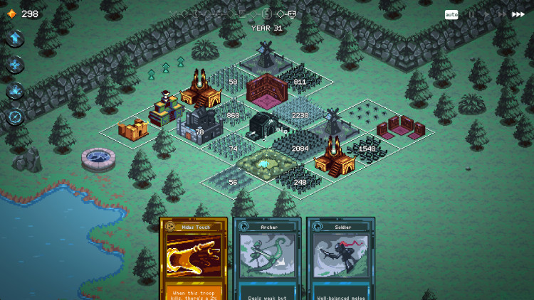9 Kings, Steam Gift