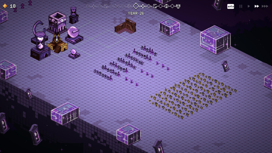 9 Kings, Steam Gift