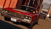 Grand Theft Auto V Enhanced & Great White Shark Card, Steam Gift