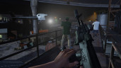 Grand Theft Auto V Enhanced & Great White Shark Card, Steam Gift